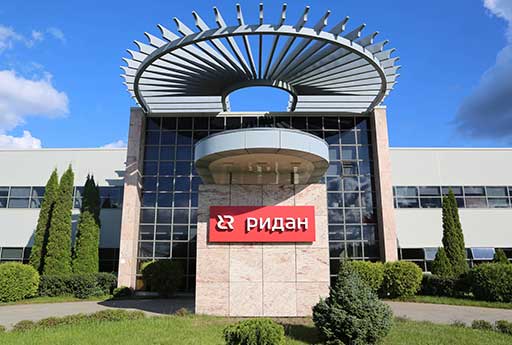 Поставка оборудования